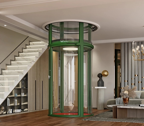 Nibav Home lifts Series III Max